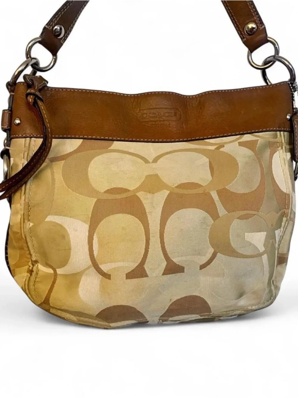 Coach ultimate y2k
